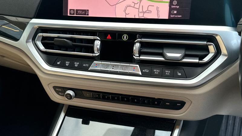 Used BMW 3 Series 2022 for sale - 77301021: Photo 12