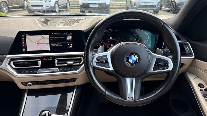 Used BMW 3 Series 2022 for sale - 77301021: Photo 14