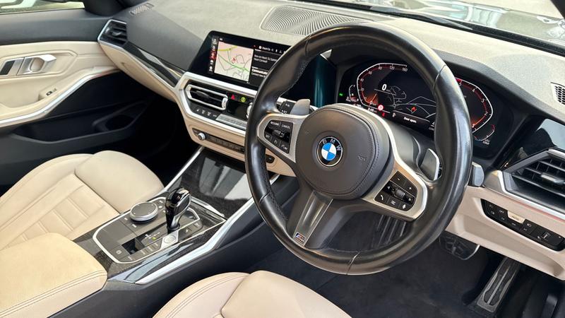Used BMW 3 Series 2022 for sale - 77301021: Photo 17