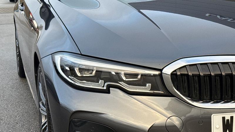 Used BMW 3 Series 2022 for sale - 77301021: Photo 18