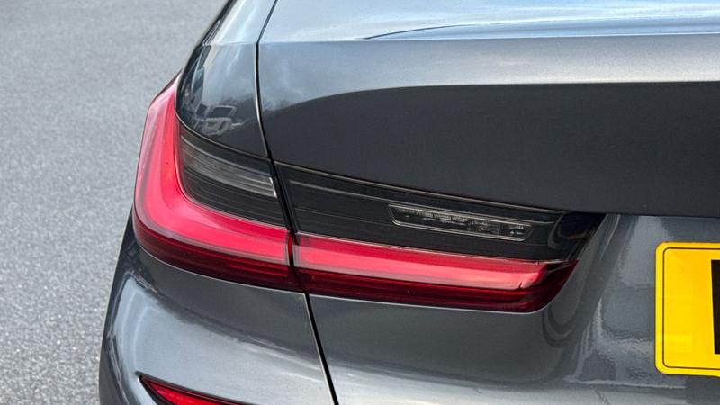 Used BMW 3 Series 2022 for sale - 77301021: Photo 19