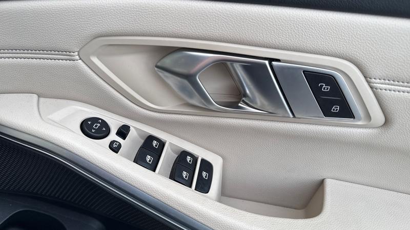 Used BMW 3 Series 2022 for sale - 77301021: Photo 20