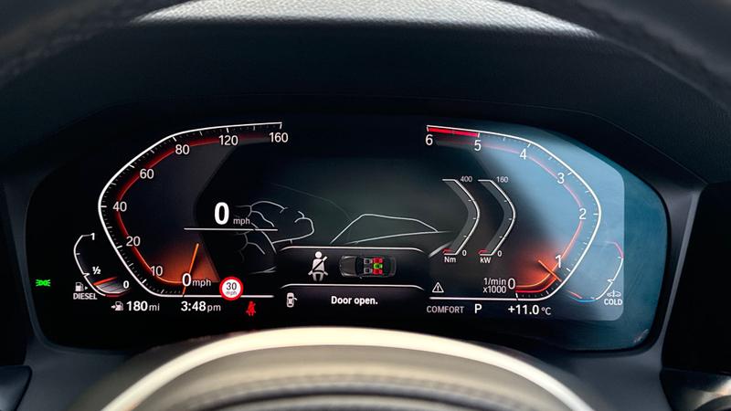 Used BMW 3 Series 2022 for sale - 77301021: Photo 21