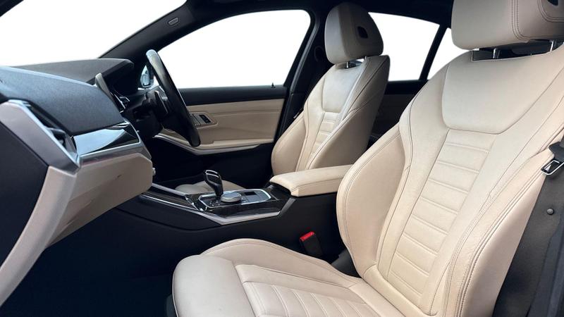 Used BMW 3 Series 2022 for sale - 77301021: Photo 3