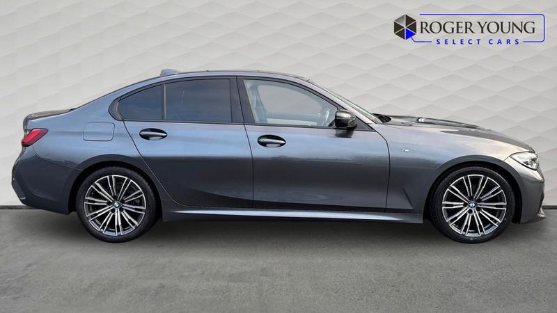 Used BMW 3 Series 2022 for sale - 77301021: Photo 5