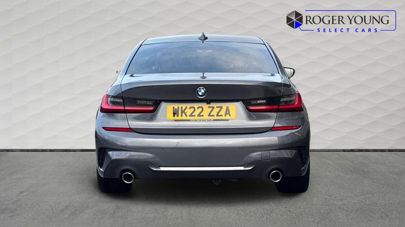 Used BMW 3 Series 2022 for sale - 77301021: Photo 6