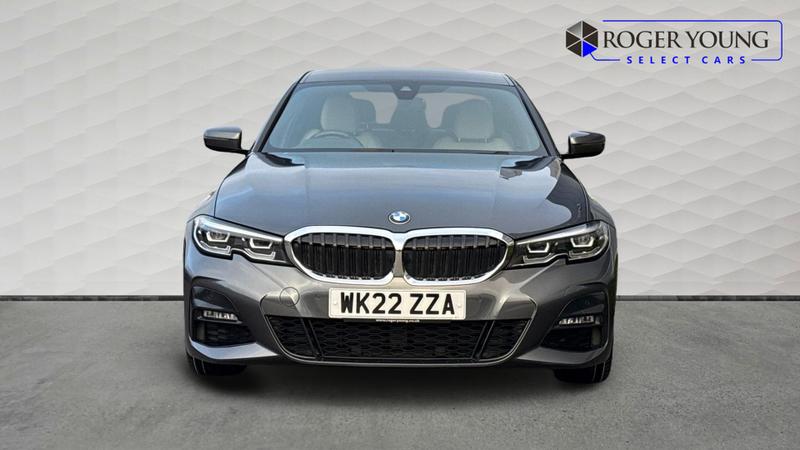 Used BMW 3 Series 2022 for sale - 77301021: Photo 7
