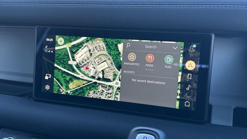 Used Land Rover Defender 2023 for sale - 77301178: Photo 11