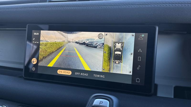 Used Land Rover Defender 2023 for sale - 77301178: Photo 12