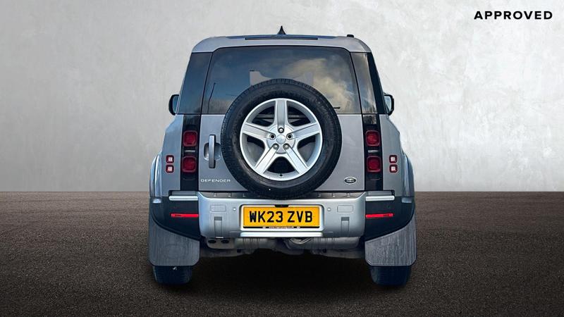 Used Land Rover Defender 2023 for sale - 77301178: Photo 6