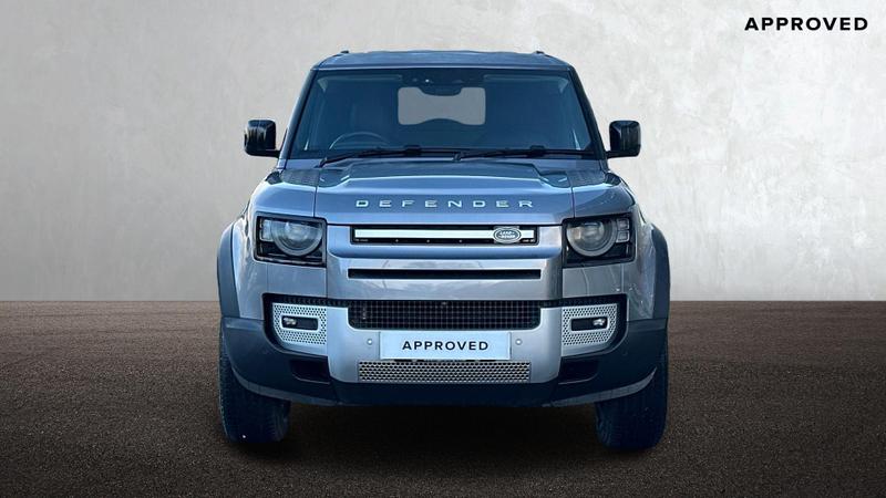 Used Land Rover Defender 2023 for sale - 77301178: Photo 7