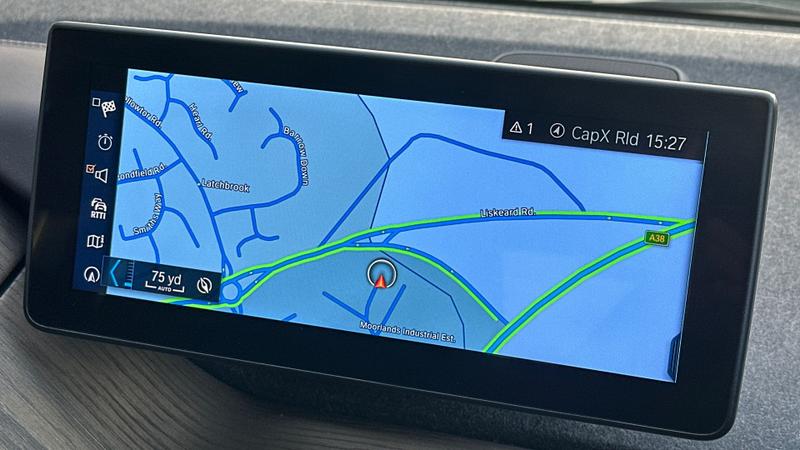 Used BMW i3 2021 for sale - 77301303: Photo 10