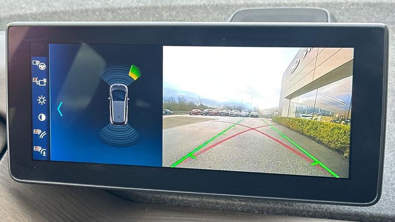 Used BMW i3 2021 for sale - 77301303: Photo 11