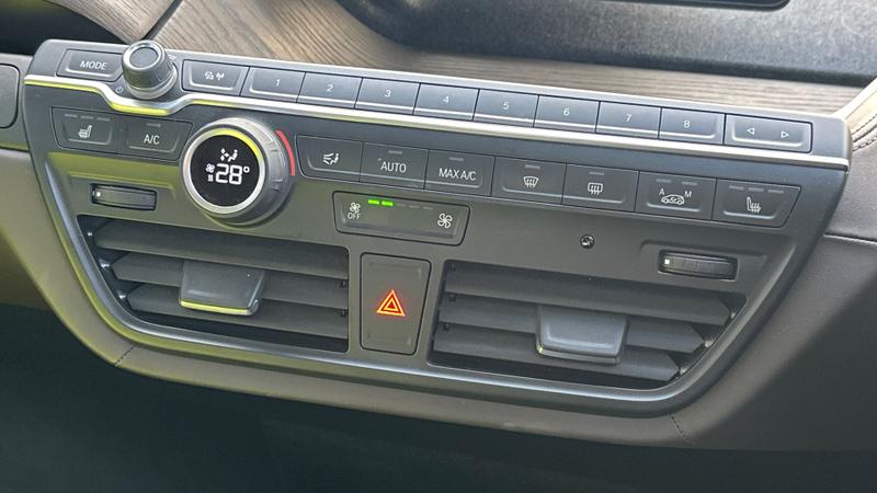 Used BMW i3 2021 for sale - 77301303: Photo 12