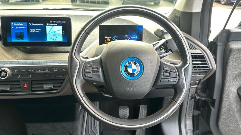 Used BMW i3 2021 for sale - 77301303: Photo 14