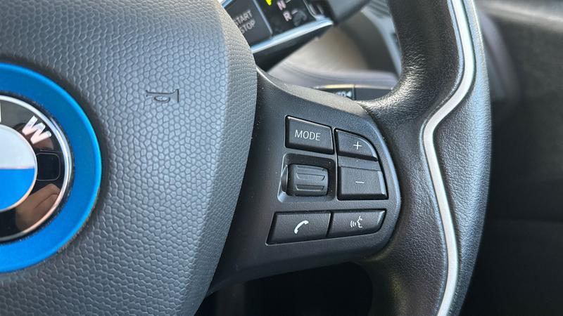 Used BMW i3 2021 for sale - 77301303: Photo 16