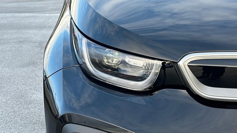 Used BMW i3 2021 for sale - 77301303: Photo 18