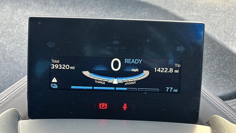 Used BMW i3 2021 for sale - 77301303: Photo 21