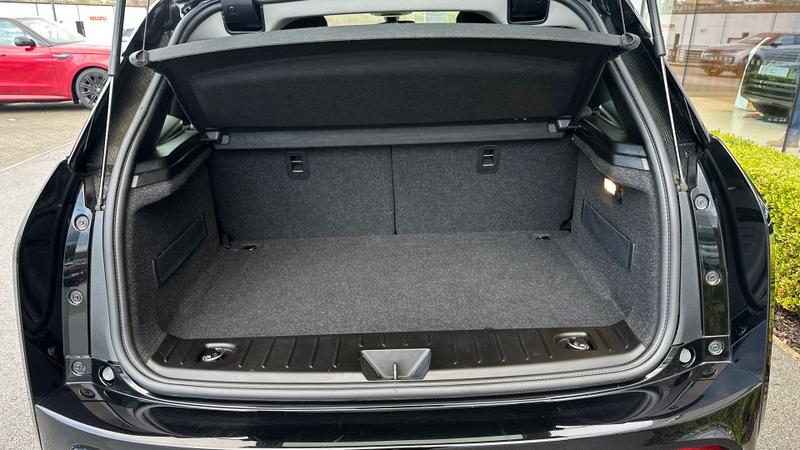 Used BMW i3 2021 for sale - 77301303: Photo 22