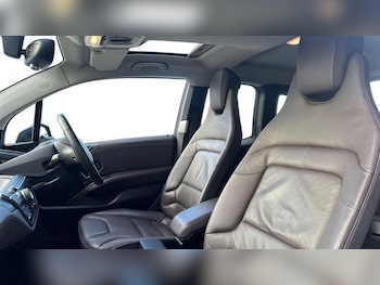 Used BMW i3 2021 for sale - 77301303: Photo