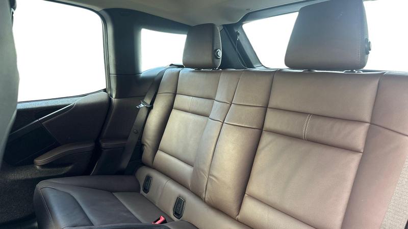 Used BMW i3 2021 for sale - 77301303: Photo 4