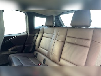 Used BMW i3 2021 for sale - 77301303: Photo