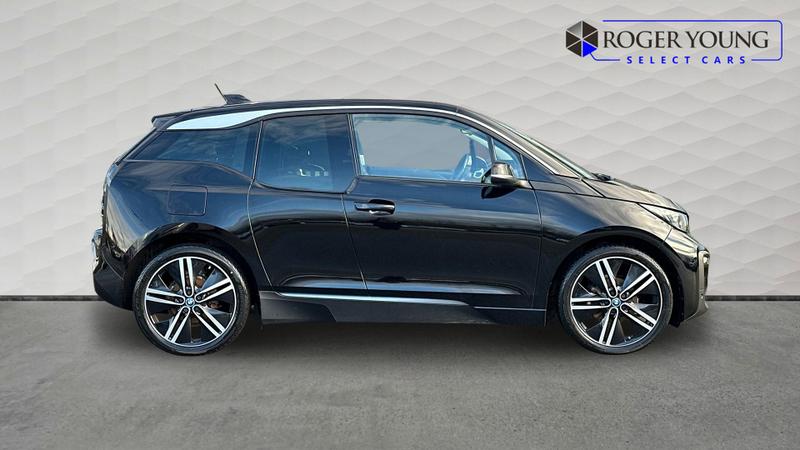 Used BMW i3 2021 for sale - 77301303: Photo 5