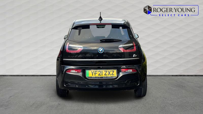 Used BMW i3 2021 for sale - 77301303: Photo 6