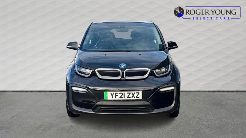 Used BMW i3 2021 for sale - 77301303: Photo 7