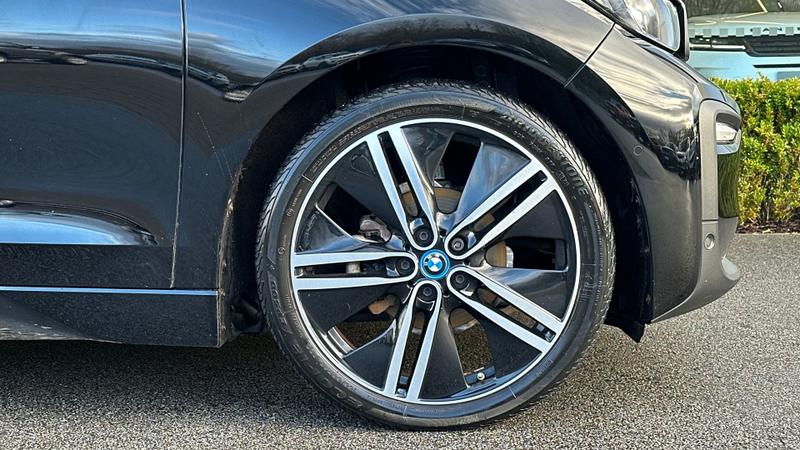 Used BMW i3 2021 for sale - 77301303: Photo 8