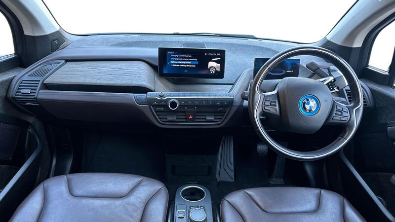 Used BMW i3 2021 for sale - 77301303: Photo 9