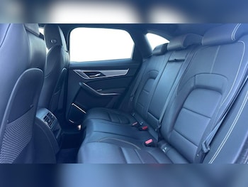 Used Jaguar F-Pace 2022 for sale - 79378990: Photo