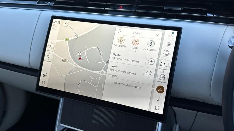 Used Land Rover Range Rover 2025 for sale - 77301182: Photo 11