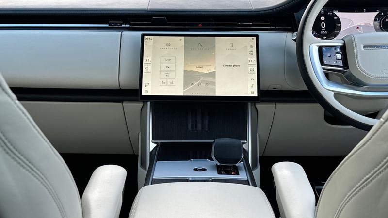 Used Land Rover Range Rover 2025 for sale - 77301182: Photo 14