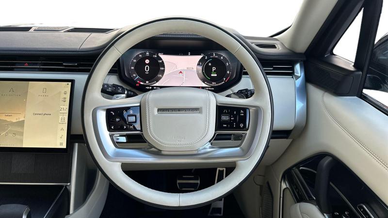 Used Land Rover Range Rover 2025 for sale - 77301182: Photo 15