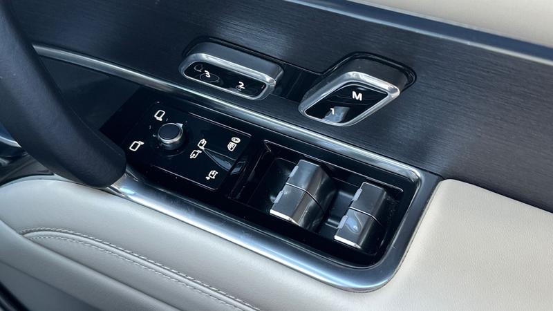 Used Land Rover Range Rover 2025 for sale - 77301182: Photo 25