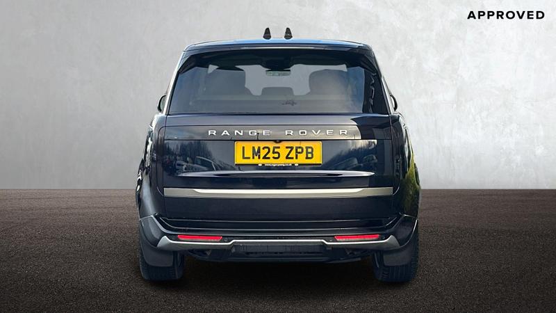Used Land Rover Range Rover 2025 for sale - 77301182: Photo 6