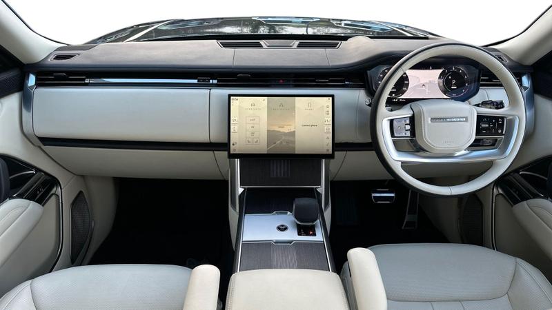 Used Land Rover Range Rover 2025 for sale - 77301182: Photo 9