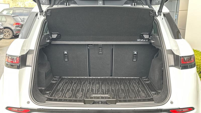 Used Land Rover Range Rover Evoque 2023 for sale - 77301075: Photo 10