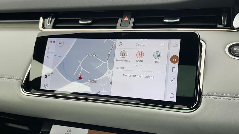 Used Land Rover Range Rover Evoque 2023 for sale - 77301075: Photo 11