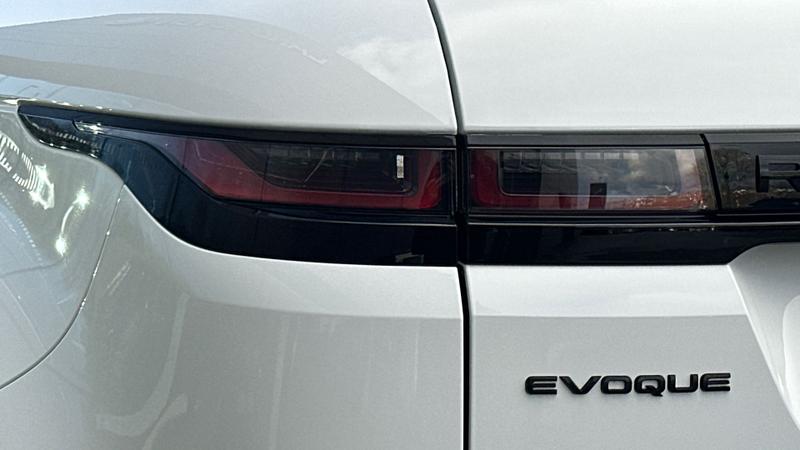 Used Land Rover Range Rover Evoque 2023 for sale - 77301075: Photo 19