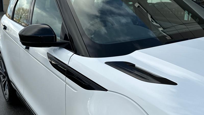 Used Land Rover Range Rover Evoque 2023 for sale - 77301075: Photo 20