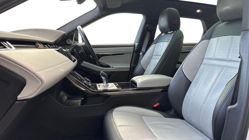 Used Land Rover Range Rover Evoque 2023 for sale - 77301075: Photo 3