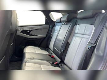 Used Land Rover Range Rover Evoque 2023 for sale - 77301075: Photo