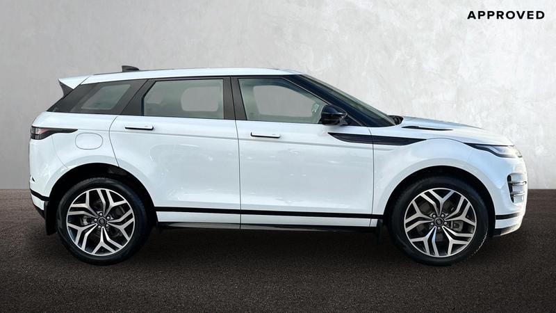 Used Land Rover Range Rover Evoque 2023 for sale - 77301075: Photo 5