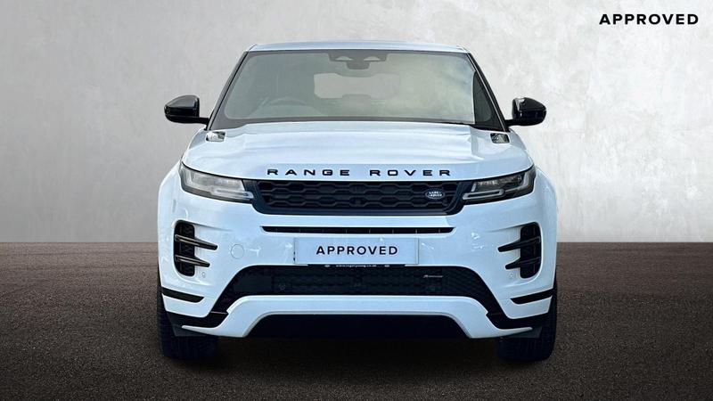 Used Land Rover Range Rover Evoque 2023 for sale - 77301075: Photo 7