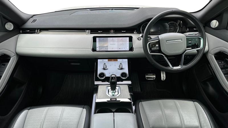 Used Land Rover Range Rover Evoque 2023 for sale - 77301075: Photo 9