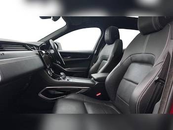 Used Jaguar F-Pace 2023 for sale - 77570619: Photo