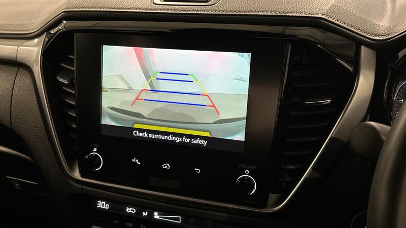 Used Isuzu D-Max 2025 for sale - 77301177: Photo 11