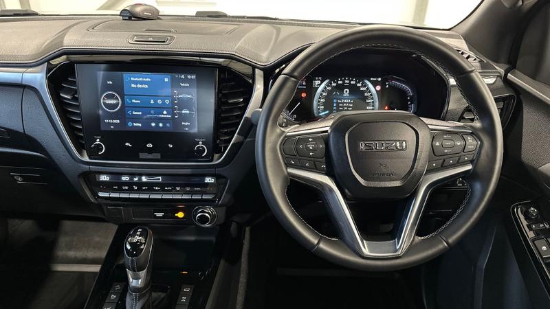 Used Isuzu D-Max 2025 for sale - 77301177: Photo 14